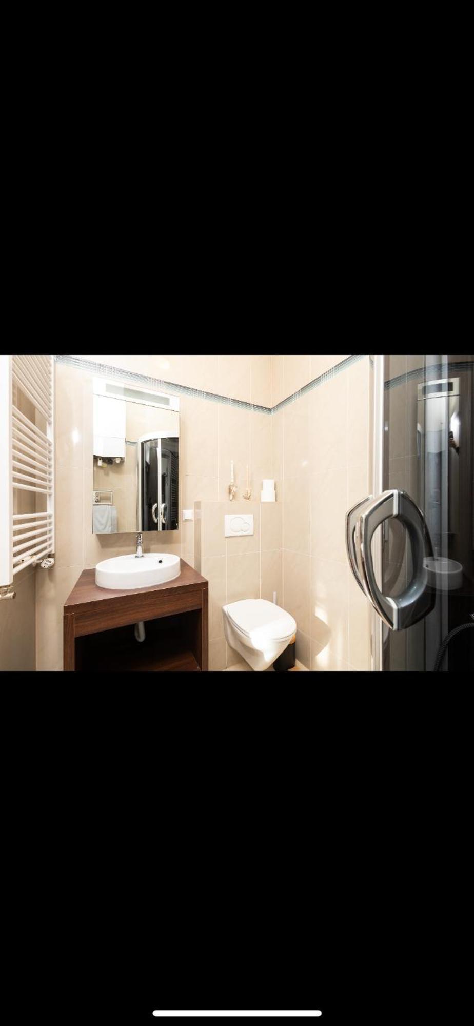 Crystal Apartment Wina Bagian luar foto