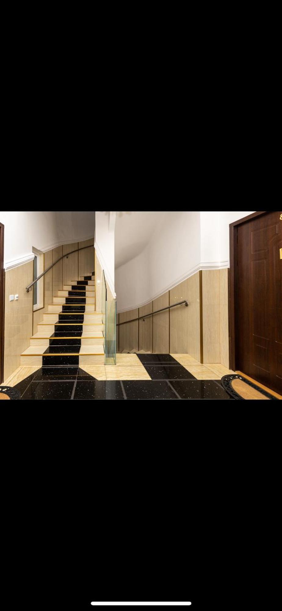 Crystal Apartment Wina Bagian luar foto