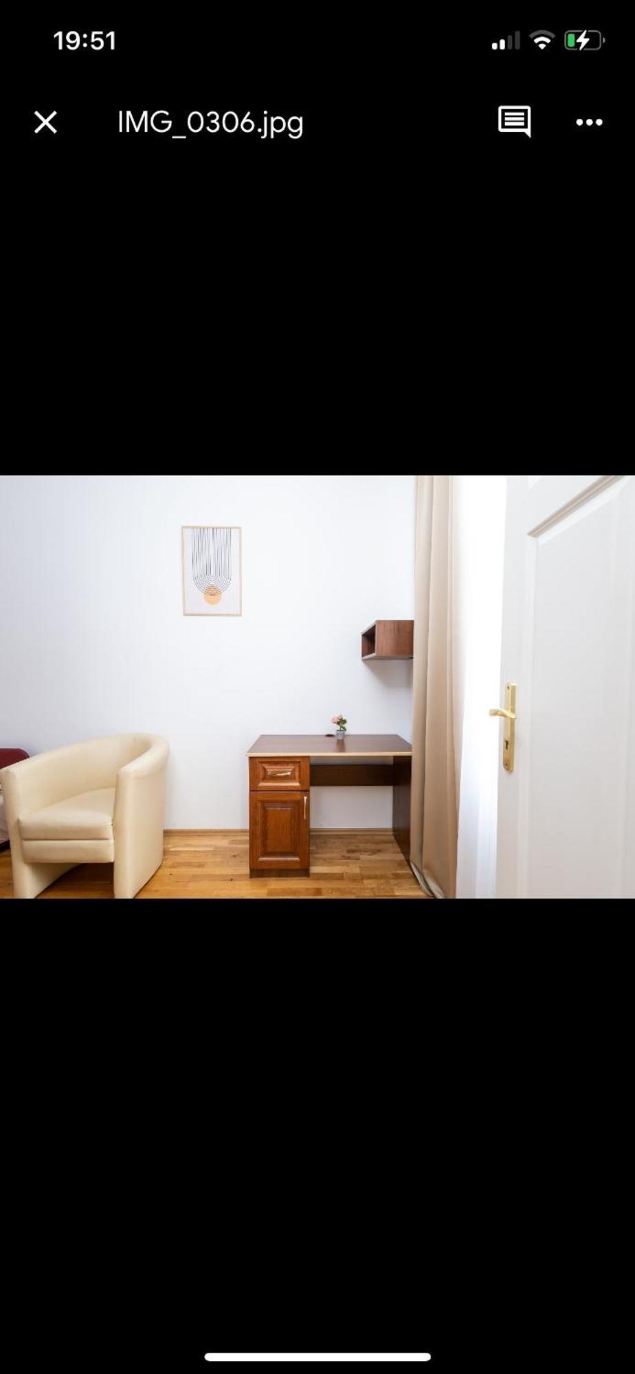 Crystal Apartment Wina Bagian luar foto