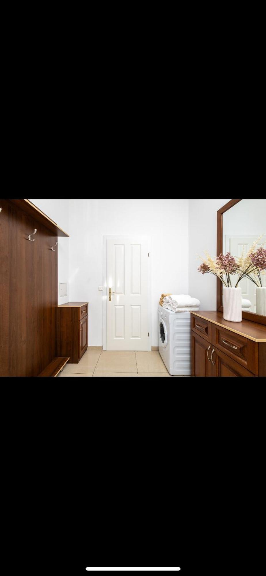 Crystal Apartment Wina Bagian luar foto