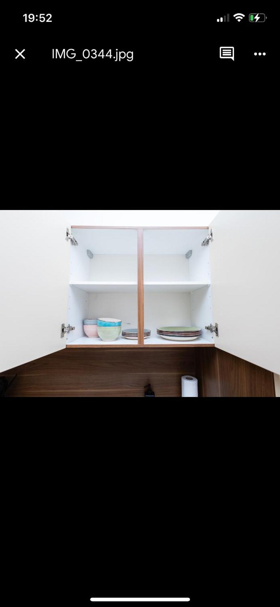 Crystal Apartment Wina Bagian luar foto