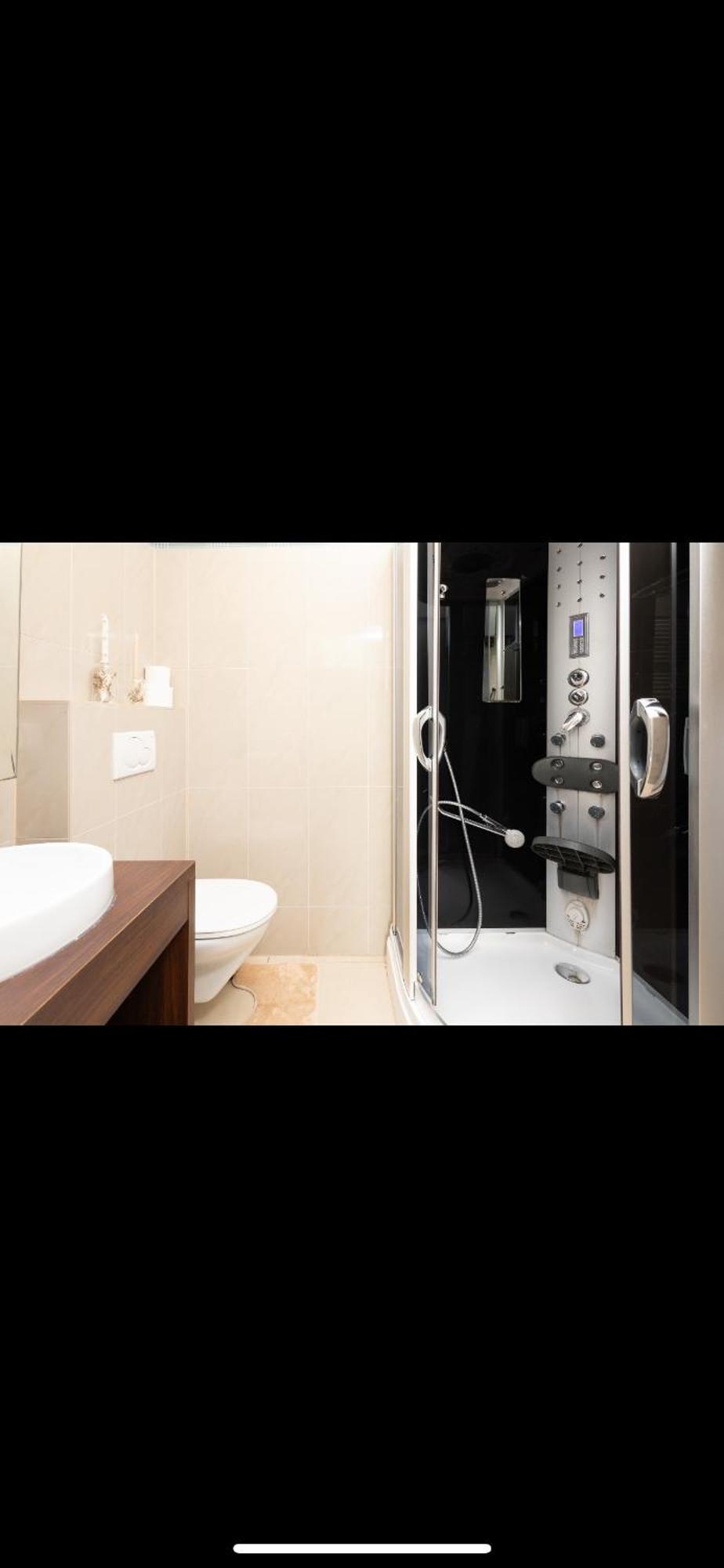 Crystal Apartment Wina Bagian luar foto