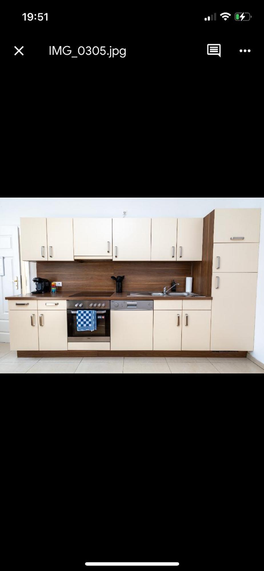 Crystal Apartment Wina Bagian luar foto
